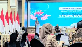 Anomali Harga Obat Hepatitis di Indonesia, Selisih hingga 6 Kali Lipat