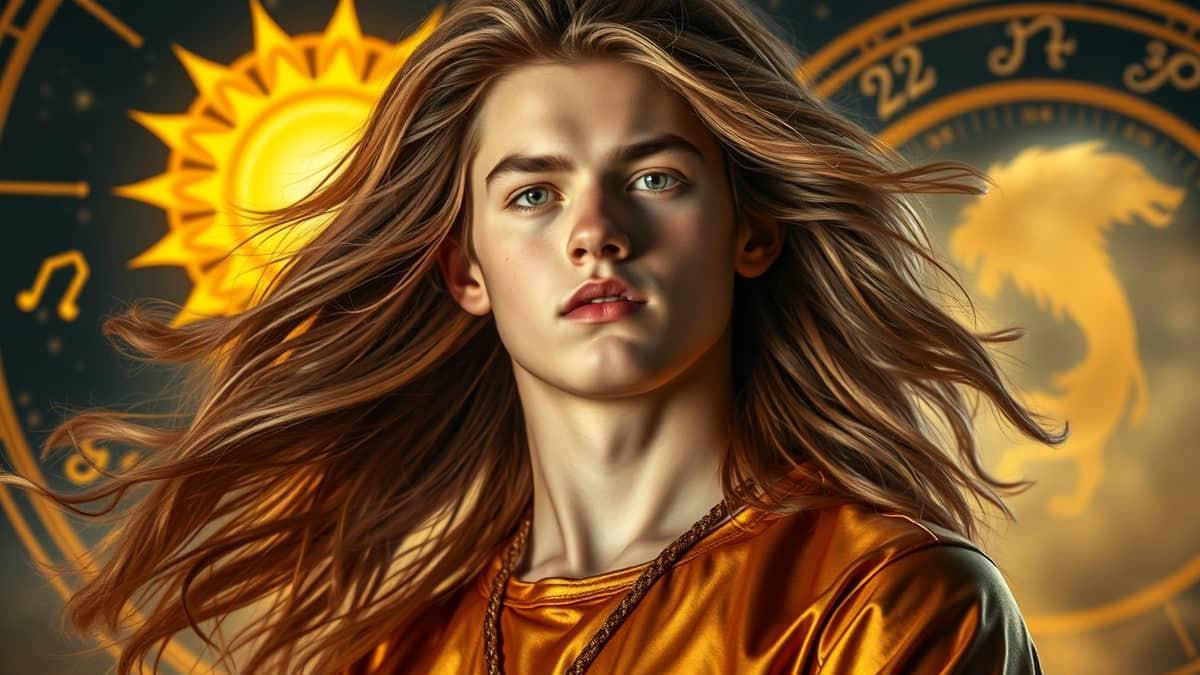 August 2 Zodiac: Unveiling the Secrets of Leo's Charismatic Personality ...