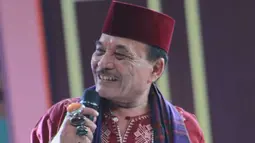 Haji Bolot Comeback Syuting Lagi Setelah Sempat Kritis karena Sakit Jantung