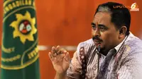 LHI PKS Hadapi Tuntutan Jaksa KPK