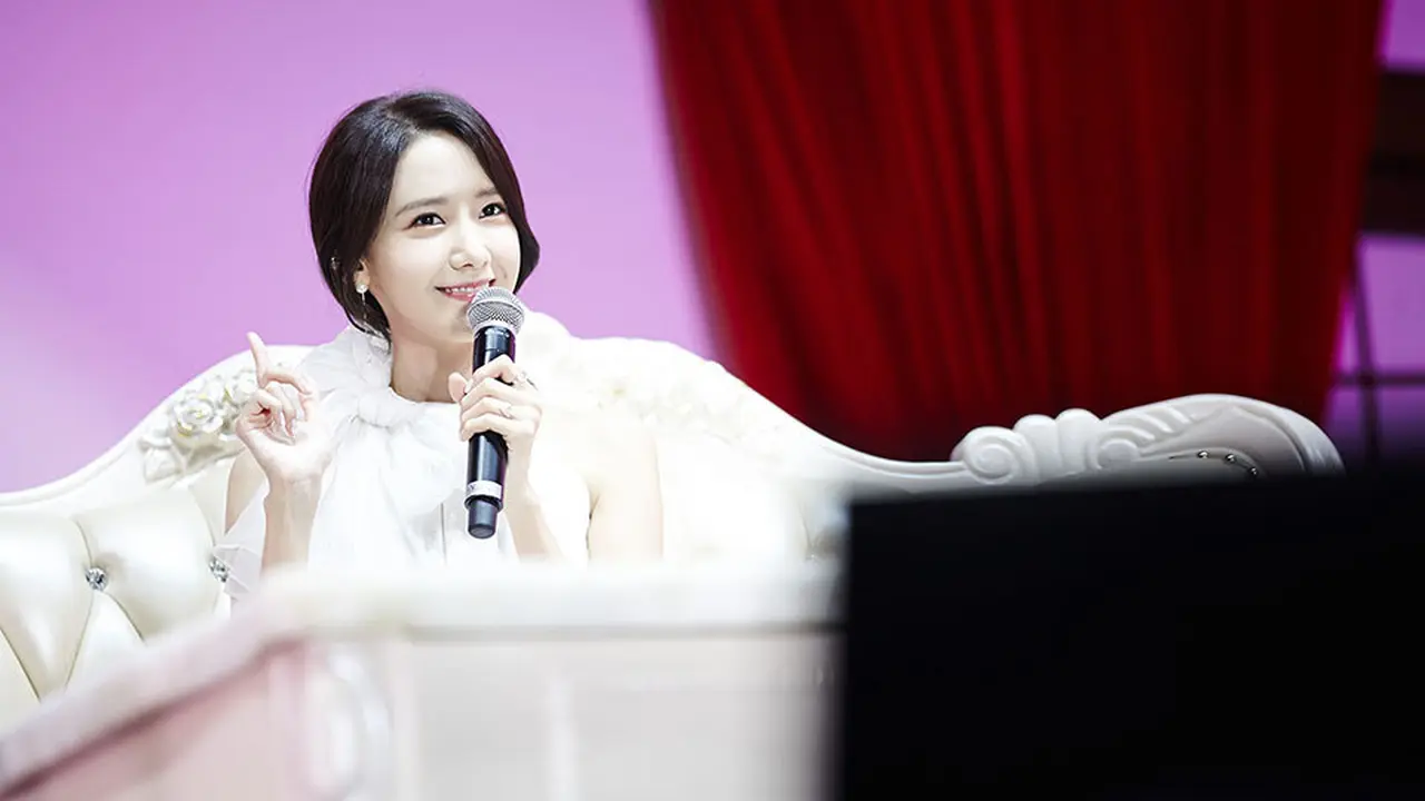 Yoona SNSD