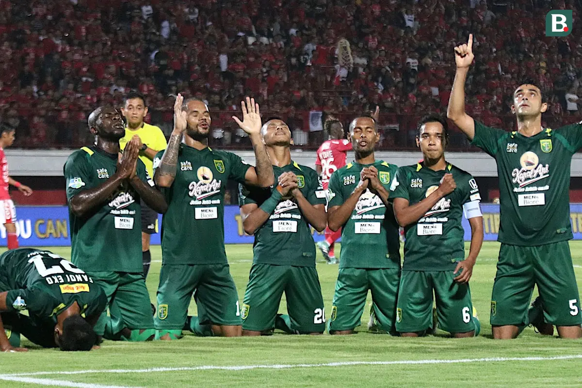 Persebaya Surabaya