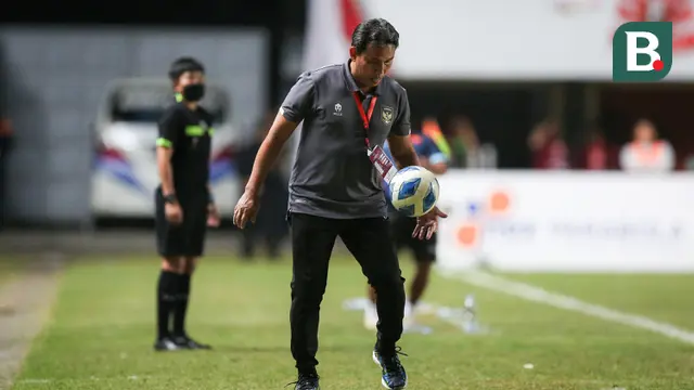 AFF U-16 2022: Final: Vietnam vs Indonesia