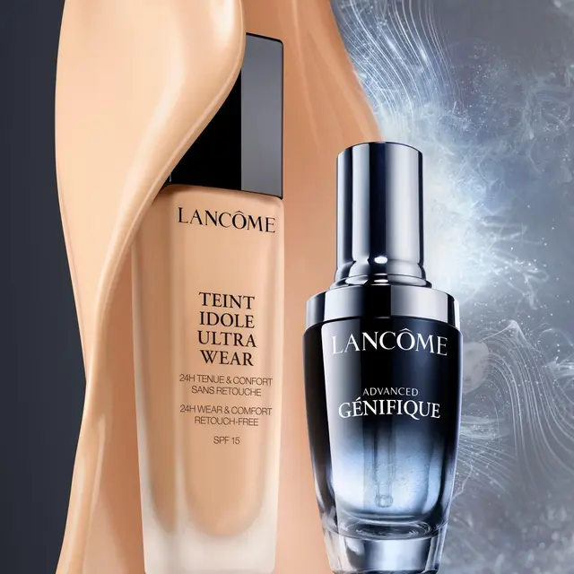 Foto Produk Lancome