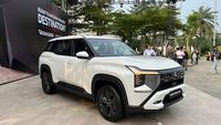 Mitsubishi Destinator vs Rival: Adu SUV Premium 7-Seater Mitsubishi dengan Harga Mulai Rp 390 Jutaan