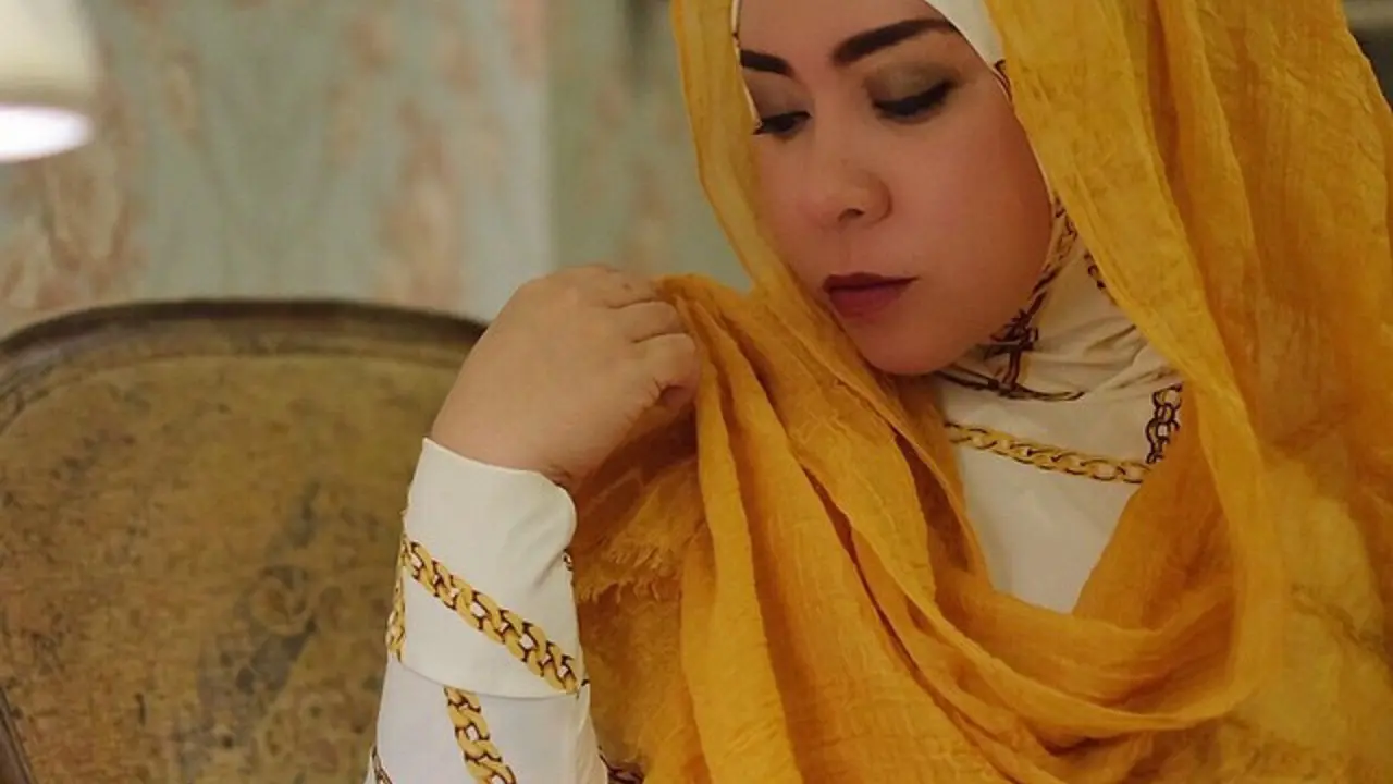 Melly Goeslaw