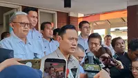 AHY: 2.961 Penerbangan dan 341 Ribu Penumpang Terdampak Penutupan Bandara