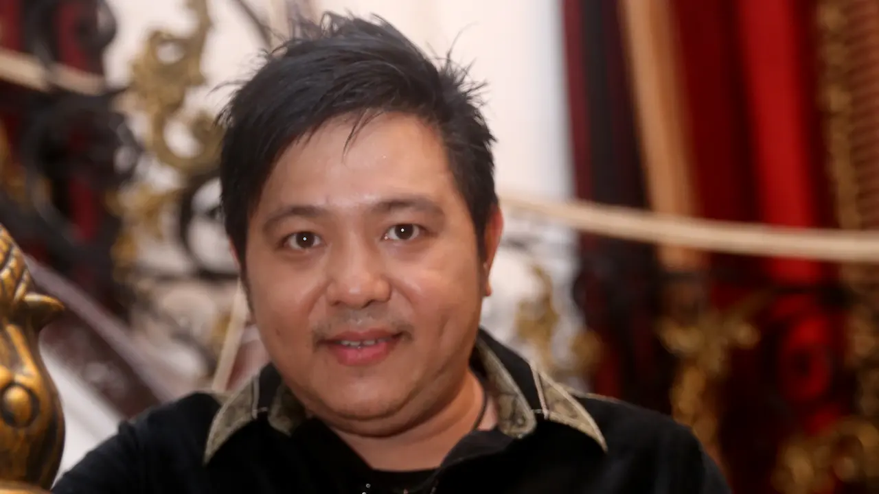 [Bintang] Steven Rumangkang