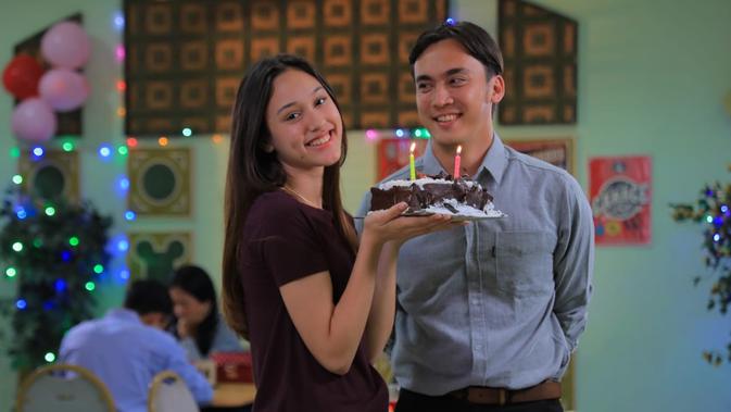 Bukan Camer Pilihan But I Love You Ftv Sctv Tayang Kamis Pagi Showbiz Liputan6 Com