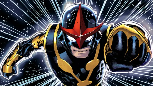 Nova