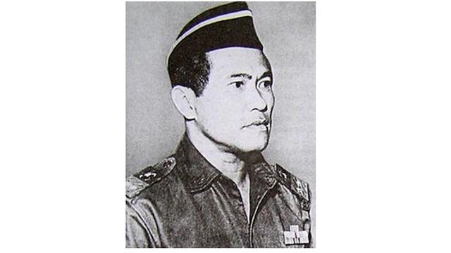 Mas Tirtodarmo Haryono