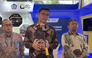 DJP Ungkap Alasan Keterlibatan Babinsa untuk Pungut Pajak