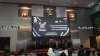 Ajak Perusahaan Rintisan Go Public, Bekraf Luncurkan GoStartUp Indonesia
