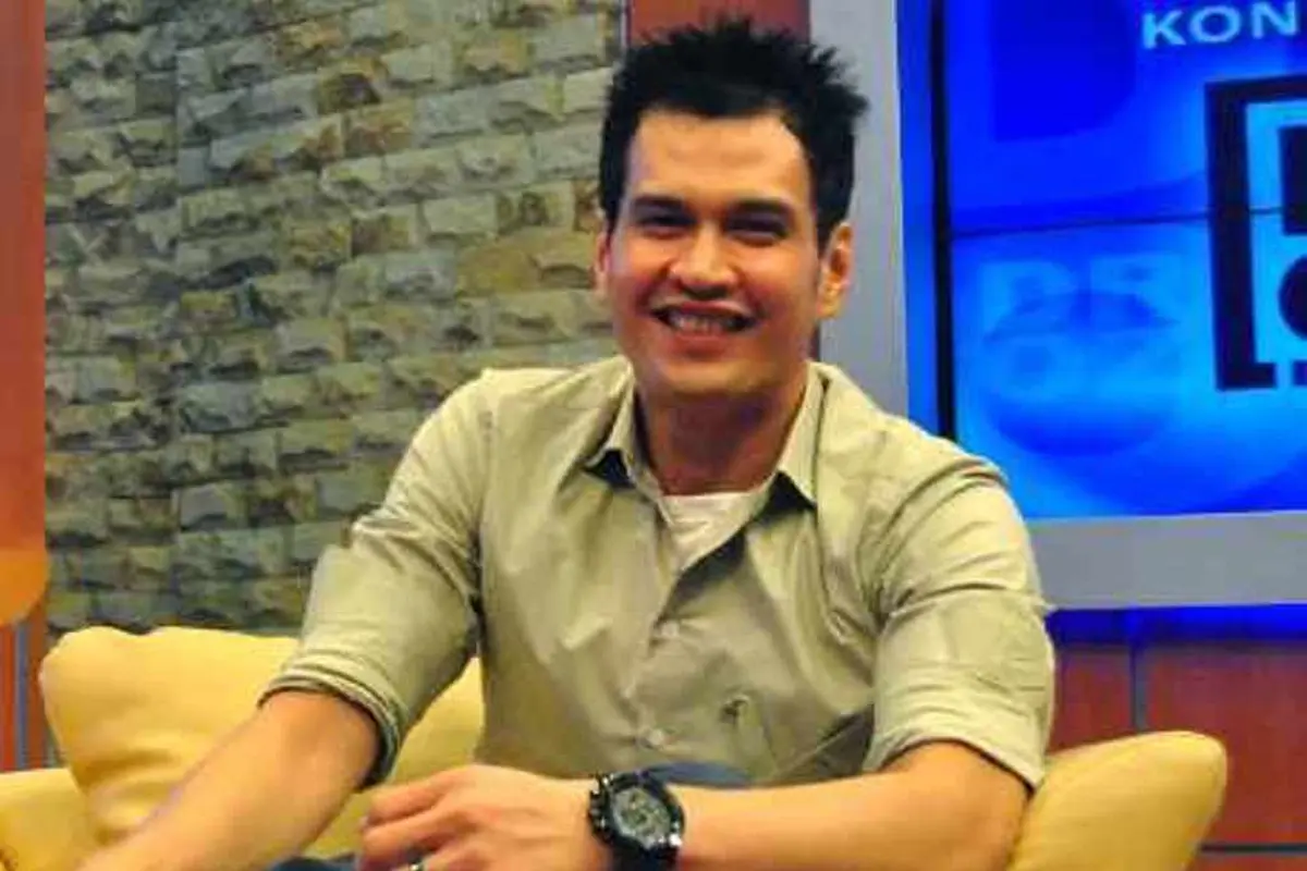 Ryan Thamrin