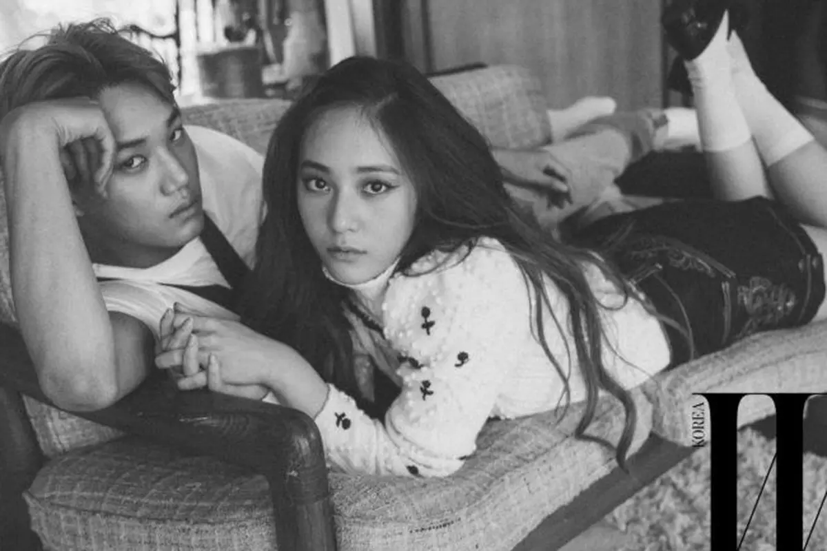 [Bintang] Gara-gara Sibuk, Jalinan Asmara 8 Artis Korea Selatan Ini Putus
