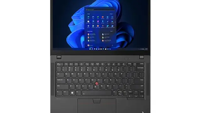 Lenovo ThinkPad X13 Gen 4