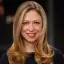 Chelsea Clinton adalah seorang politisi asal Amerika