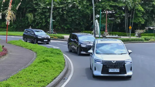 Wuling Darion