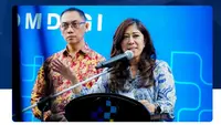 Perluas 4G dan 5G ke Pelosok, Komdigi Buka Lelang Frekuensi 700 MHz dan 2.6 GHz