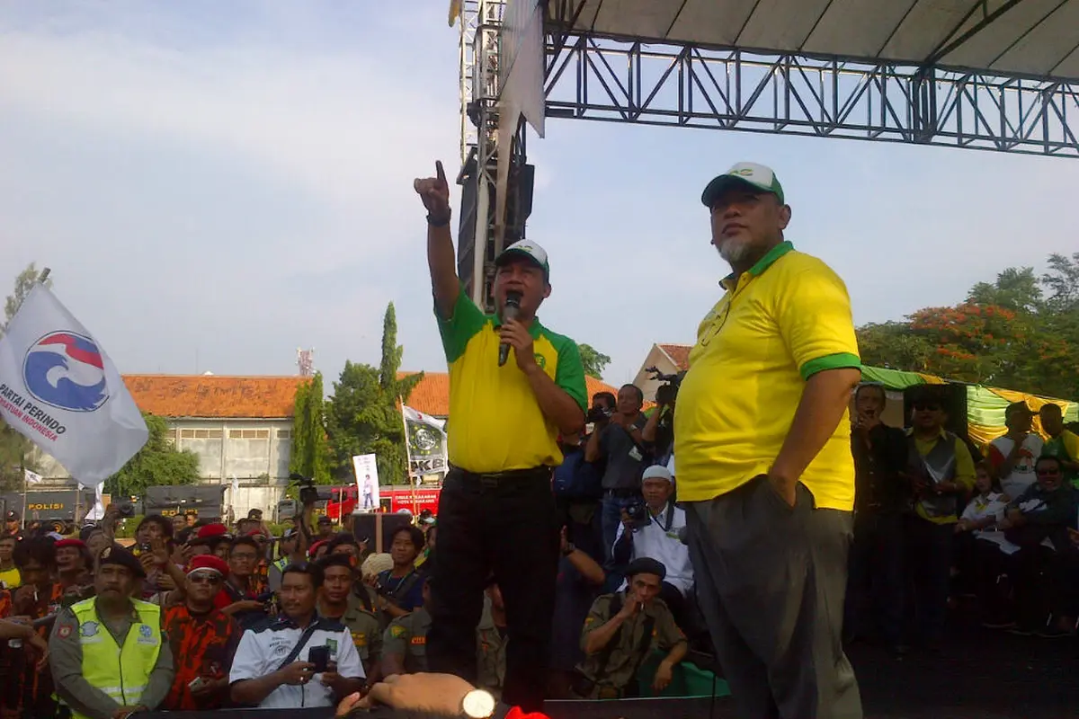 Soemarmo HS 