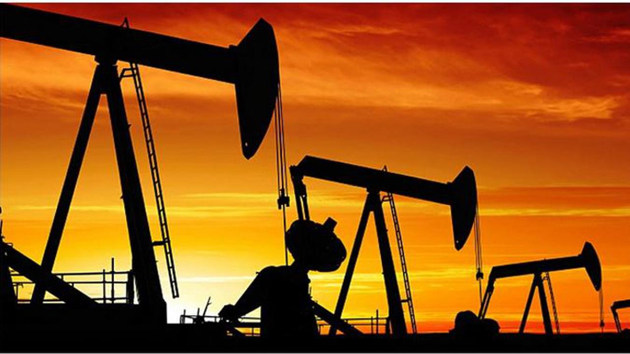 Bursa Saham AS Positif Bikin Harga Minyak Naik