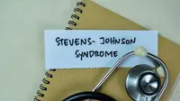 Ilustrasi Stevens-Johnson Syndrome (SJS)/Shutterstock-bangoland,