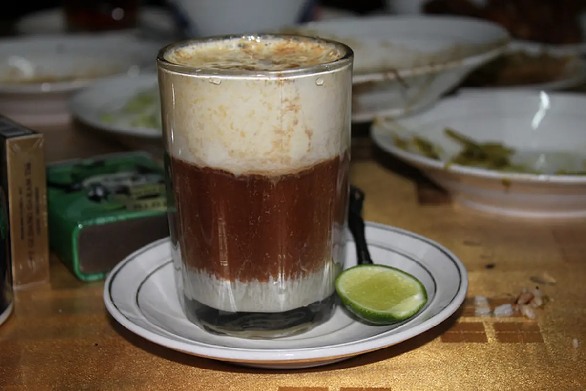 Teh Talua