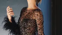 Simak rutinitas kecantikan Josephine Skriver, sang model Victoria's Secret (instagram/josephineskriver)