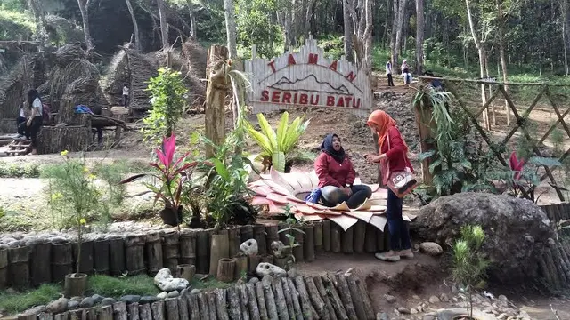 Wisata Yogya