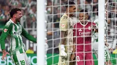 Manchester United dan Tottenham Pantau Ketat Perkembangan Pemain Real Betis