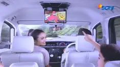 NexDrive merupakan layanan TV berbayar pertama di dunia yang khusus digunakan di dalam mobil dengan memberikan tayangan kelas dunia.