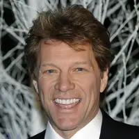 Jon Bon Jovi (Bintang/EPA)