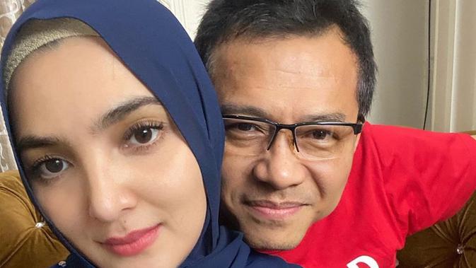 Rumah Terjual, Ashanty Bingung Mau Tinggal di Mana ...
