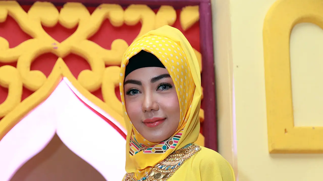 [Bintang] Bella Shofie