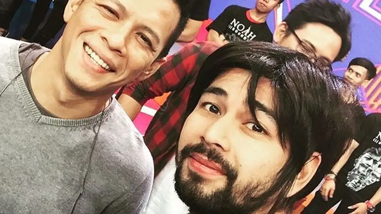 Raffi Ahmad