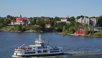 Jalur Laut Helsinki Sempat Ditutup Akibat Objek Misterius, Kini Dipastikan Aman