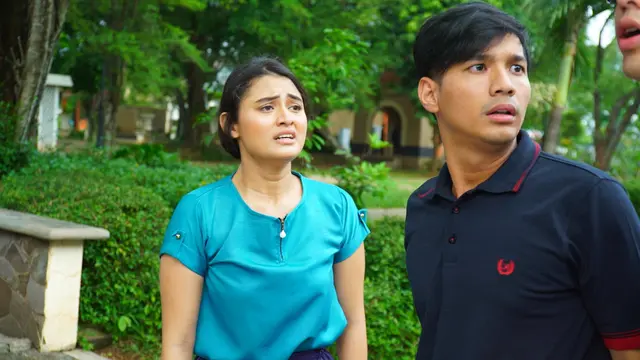 Kita Pura-Pura Nikah Yuk