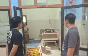 Santri di Pamekasan Dikeroyok 7 Senior hingga Patah Tulang
