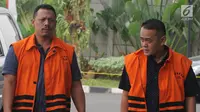 Fahmi Darmawansyah Akui Berikan Mobil dan Uang untuk Kalapas Sukamiskin