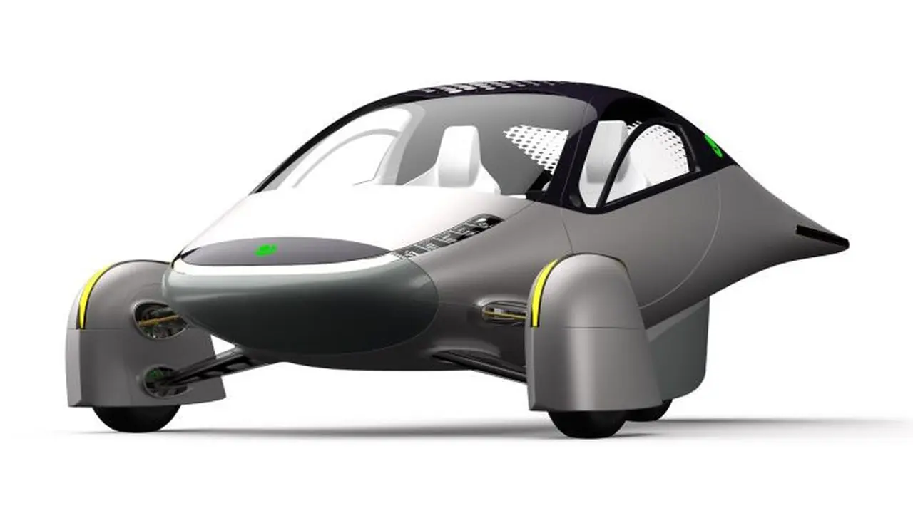 Mobil listrik
