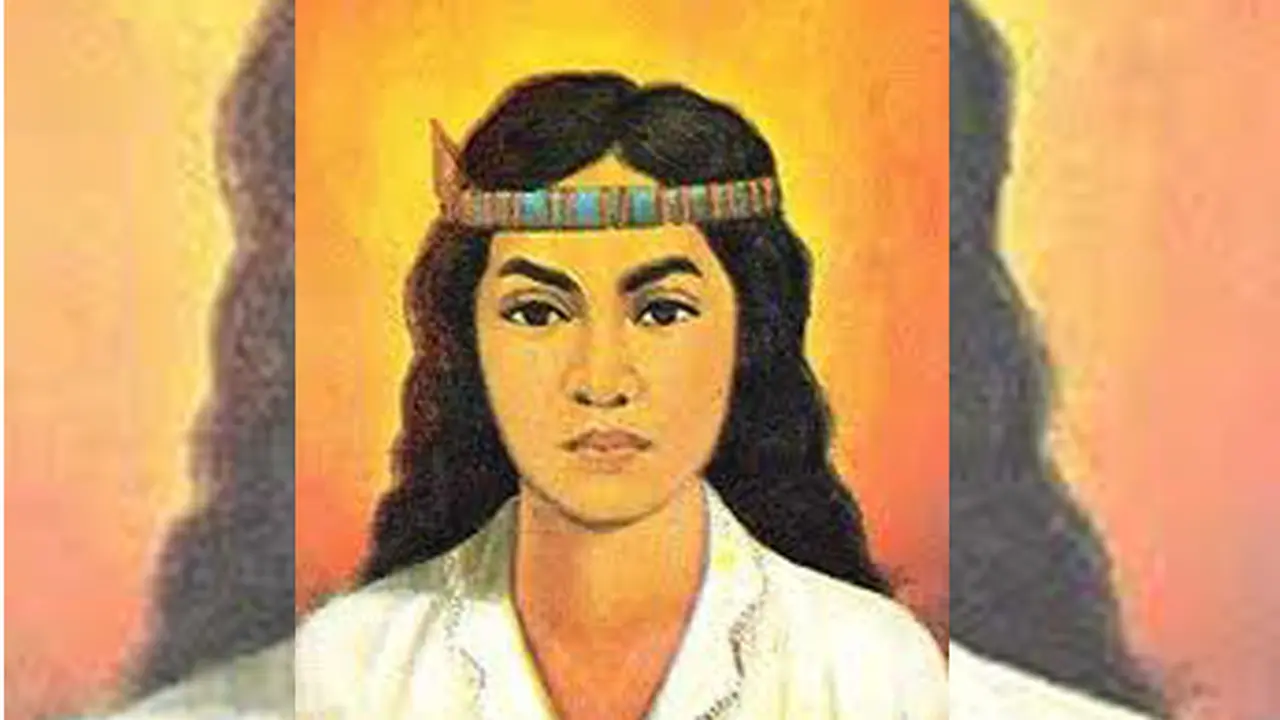 6 Pahlawan Wanita Indonesia Tercantik dan Harum Namanya