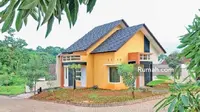 Sambil Mudik, Investasi Rumah Boleh Juga!