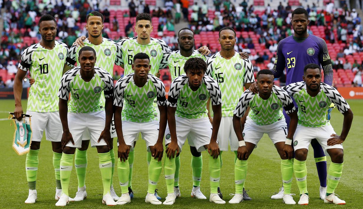 Nike memperpanjang tanggal rilis awal pekan ini karena permintaan tinggi. Untuk saat ini, stok barang tidak tersedia untuk pembelian di situs resmi Nike. (AFP/Ian Kington)