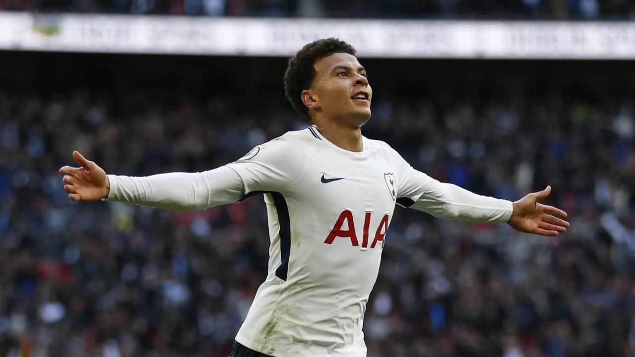 Dele Alli