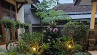 8 Inspirasi Taman Mini dan Kolam Ikan untuk Menciptakan Suasana Healing di Rumah Ala Resort