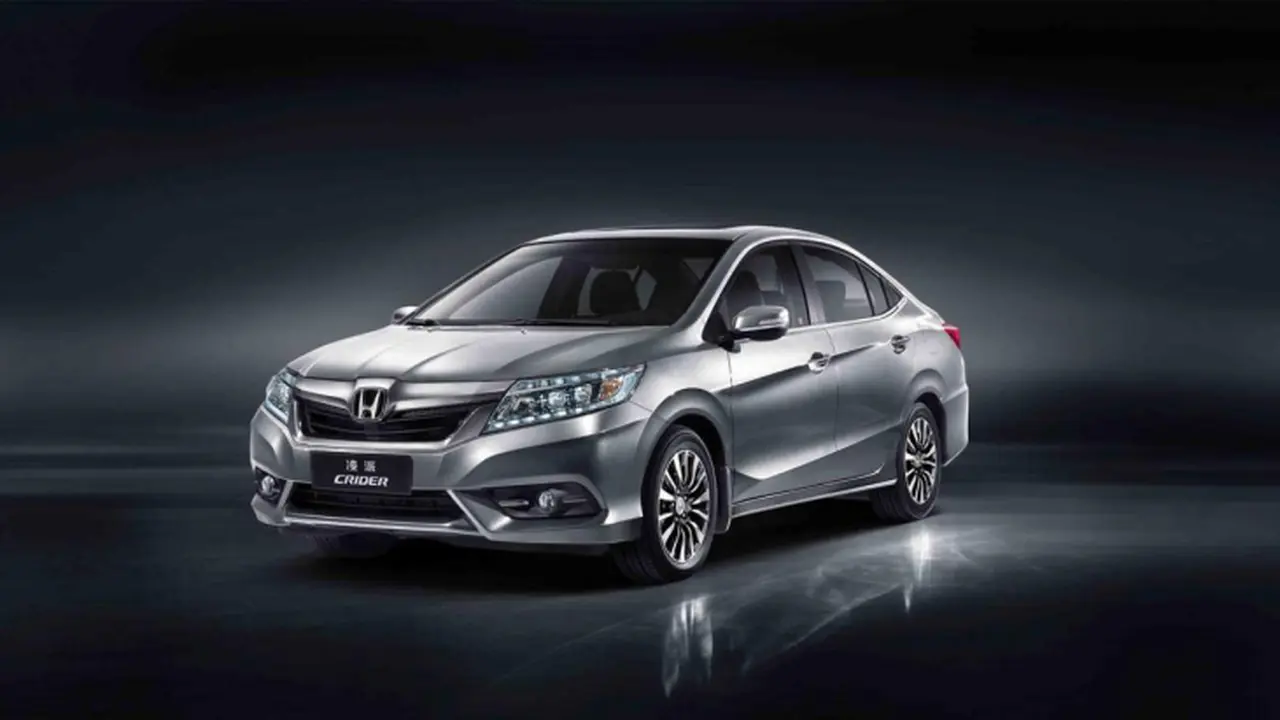 Honda dan Toyota Bersekutu Hadapi Persaingan Bebas