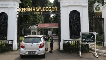 10 Tempat Wisata di Bogor Puncak untuk Belajar Flora dan Fauna, Wajib Dikunjungi