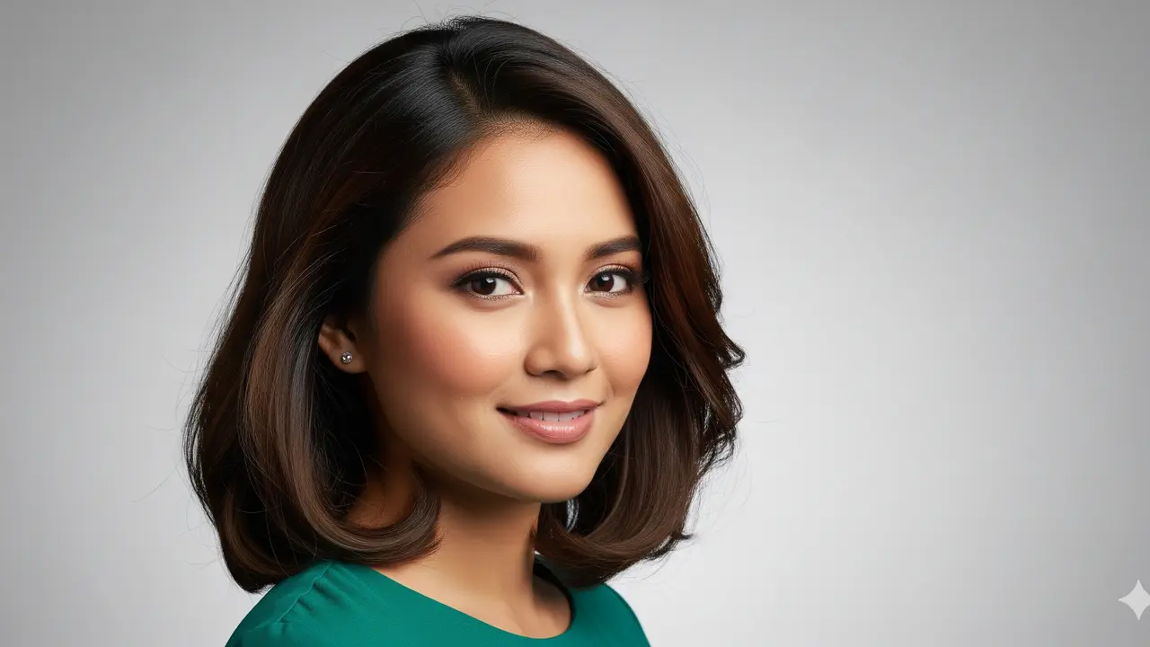 7 Model Rambut Sebahu Ibu Muda yang Tidak Terlihat Tua dan Fresh di 2025, Bisa Jadi Inspirasi