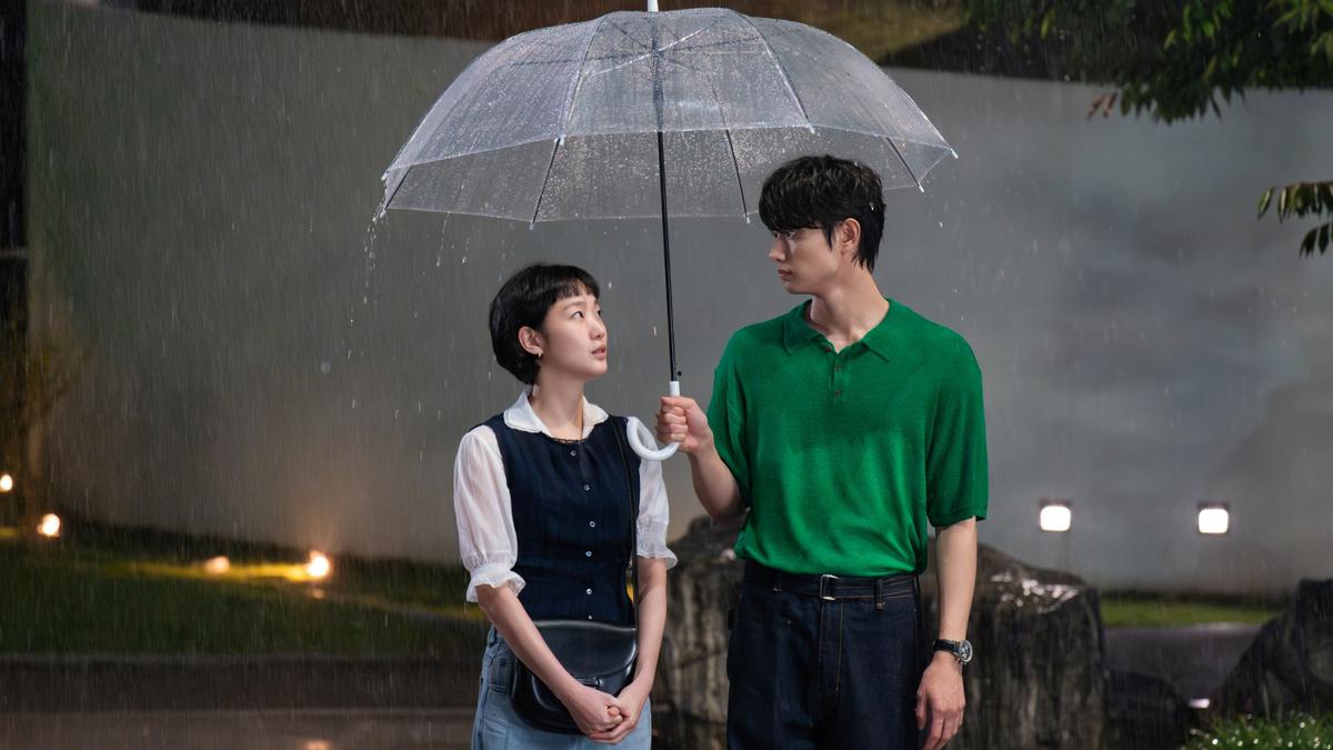 Streaming Drama Korea Terbaru Sub Indo di Vidio: Yumi’s Cells 3, Bad and Crazy, dan Jirisan