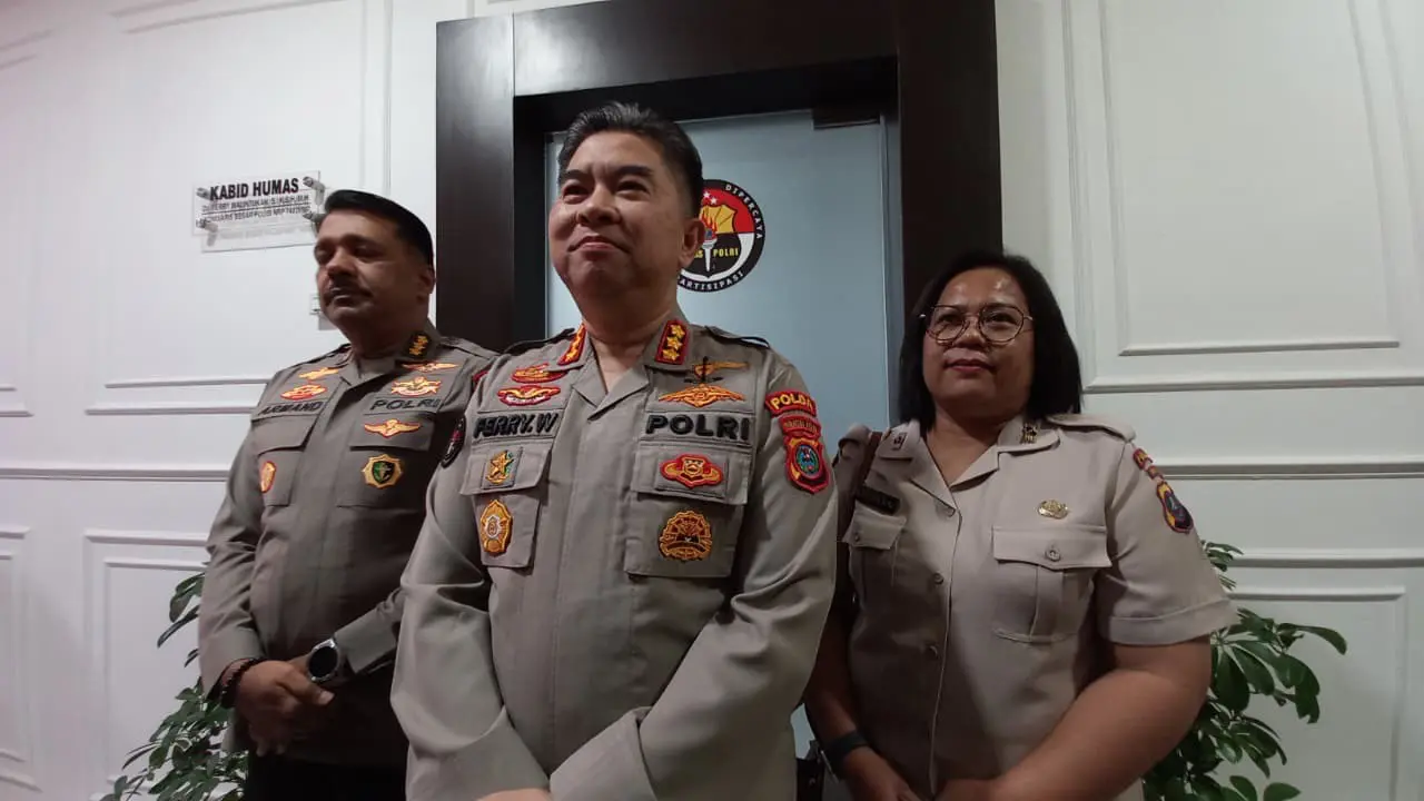 Penganiayaan Oknum Polisi